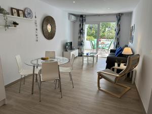 Nerja Paradise Rentals - Apartment El Califa 3