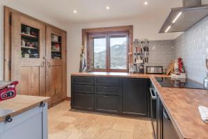 Chalets Chalet ZigueZague - Calme - Proche Thermes : photos des chambres