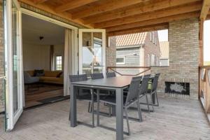 Hello Zeeland - Vakantiewoning Knuitershoek 64