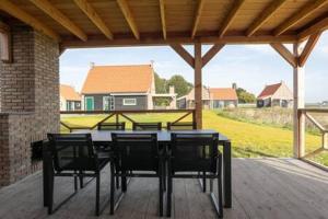 Hello Zeeland - Vakantiewoning Knuitershoek 64