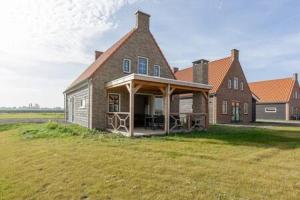 Hello Zeeland - Vakantiewoning Knuitershoek 64