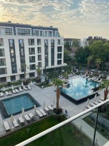 Apartment A - Lifestyle Holiday