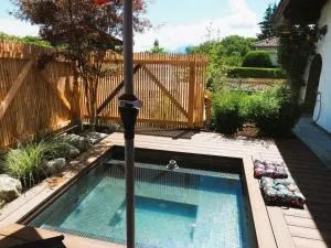 Berge und See - Pfaffing