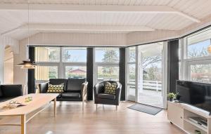 Holiday Home Slåenvænget Hejls Xii