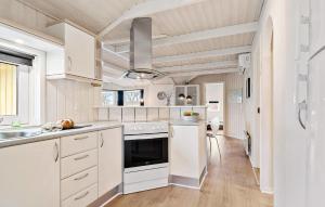 Holiday Home Slåenvænget Hejls Xii