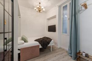 Waou Malasaña V - Alquiler Corta Duración