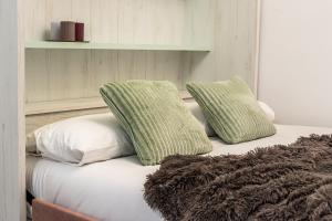 Waou Malasaña V - Alquiler Corta Duración