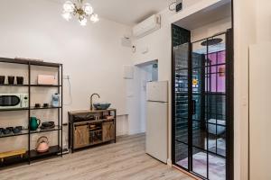 Waou Malasaña V - Alquiler Corta Duración