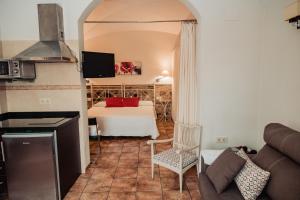 Apartamento Las Avutardas 2