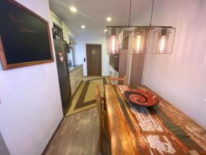 Ferienhaus Mohini