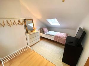 Ferienhaus Mohini