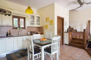 Small paradise in Saint Nicolas Village !