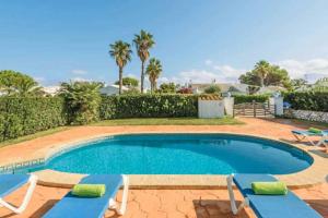 Villa Sullastres