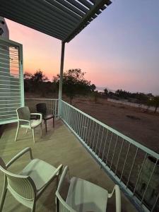 Tripvana Sunset Villa