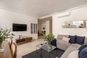 Waou Gran Via Attic - Corta Duración