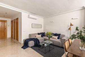 Waou Gran Via Attic - Corta Duración