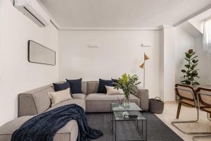 Waou Gran Via Attic - Corta Duración