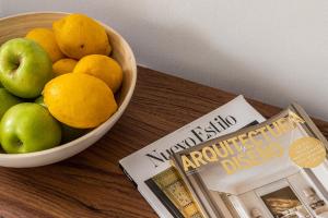 Waou Gran Via Attic - Corta Duración