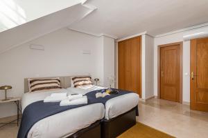 Waou Gran Via Attic - Corta Duración