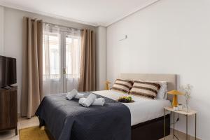 Waou Gran Via Studio IV - Corta Duración