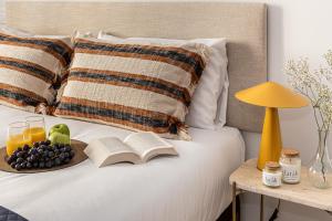 Waou Gran Via Studio IV - Corta Duración