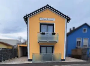 Villa Kratzer - EG - Berching