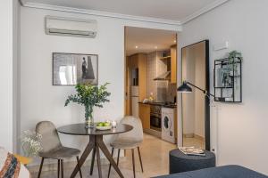 Waou Gran Via Studio I - Corta Duración