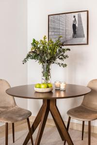 Waou Gran Via Studio I - Corta Duración