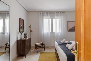 Waou Gran Via Apartment III - Corta Duración