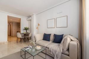 Waou Gran Via Apartment IV - Corta Duración