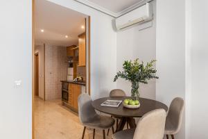 Waou Gran Via Apartment IV - Corta Duración