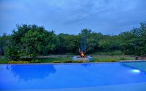 Kruger Safari Lodge