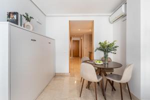 Waou Gran Via Apartment II - Corta Duración