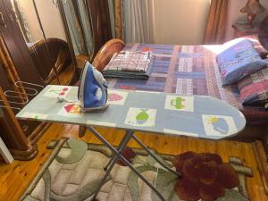 Nasr City Home: Near Landmarks