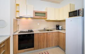 1 Bedroom Beautiful Apartment In Rijeka