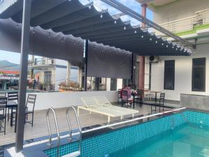 Phong Nha - Tiens Cozy Homestay