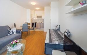 1 Bedroom Beautiful Apartment In Rijeka