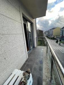 Apartamento Luminoso y Acogedor