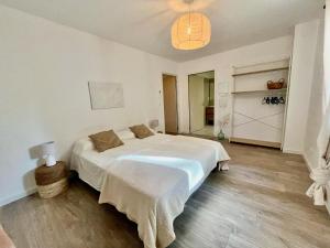 Appart'hotels Hotel Residence CAPENSE : photos des chambres