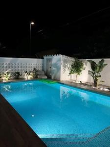 Jolie Maison avec Piscine privée