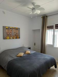 Jolie Maison avec Piscine privée