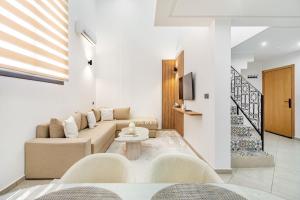 New! Duplex de Luxe, Cocon de Confort