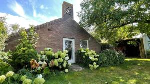 Bed & Breakfast+ De Kooimolen
