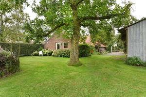 Bed & Breakfast+ De Kooimolen