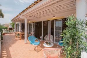 Casa Novo Horizonte by Portucasa