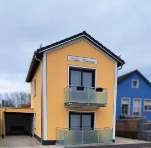 Villa Kratzer - OG - Berching