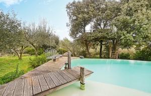 3 Bedroom Nice Home In Sommières