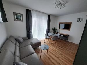 Villa Kratzer - OG
