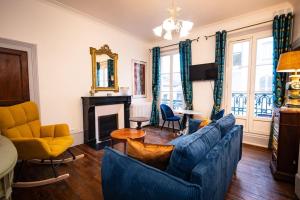 Appartements Le 