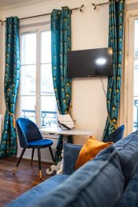 Appartements Le 